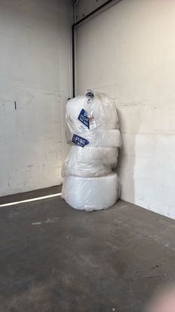 Bubble wrap