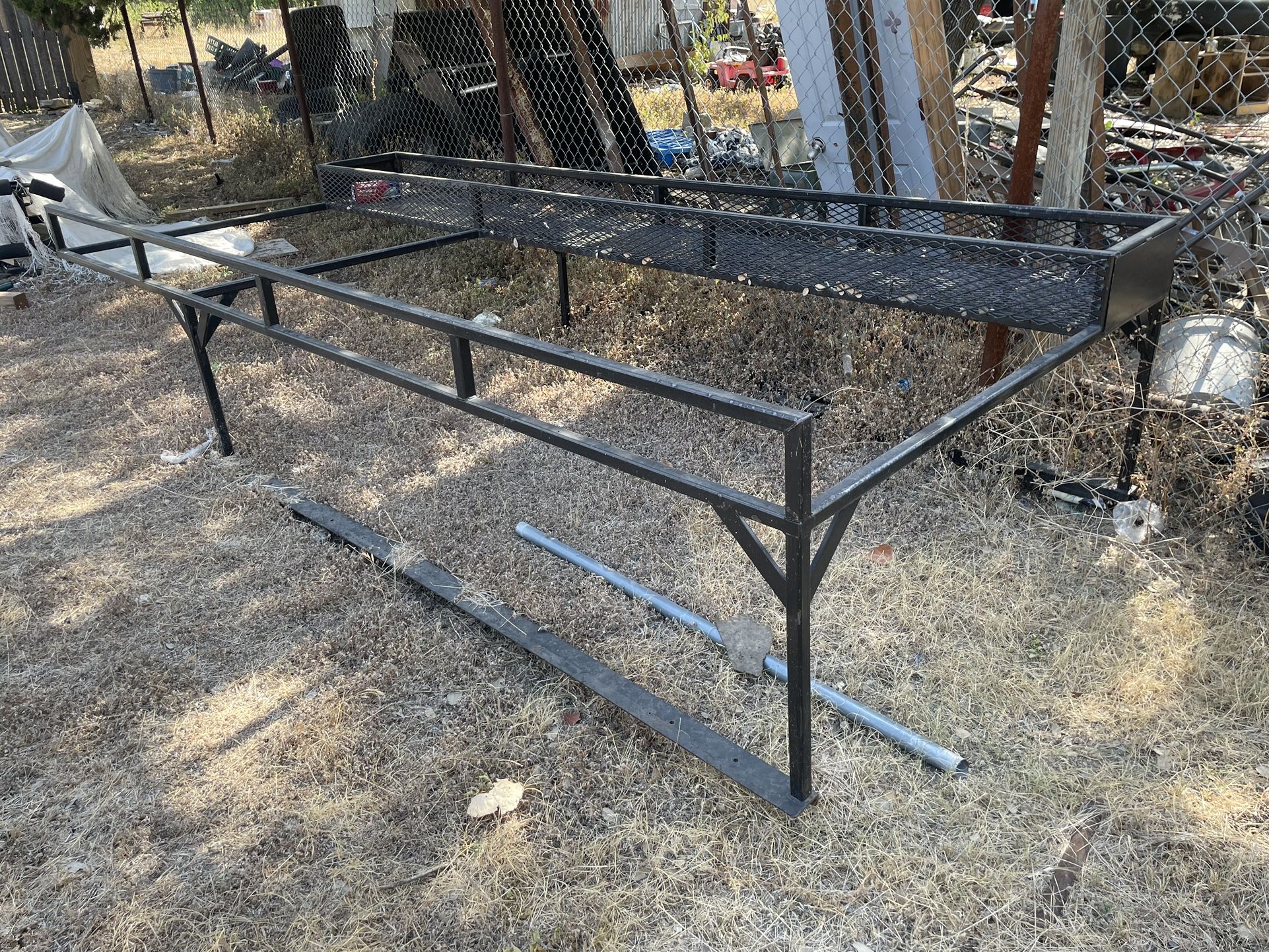 Heavy Duty Truck Rack for Sale in Killeen, TX OfferUp