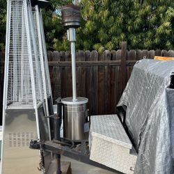 Patio Heater