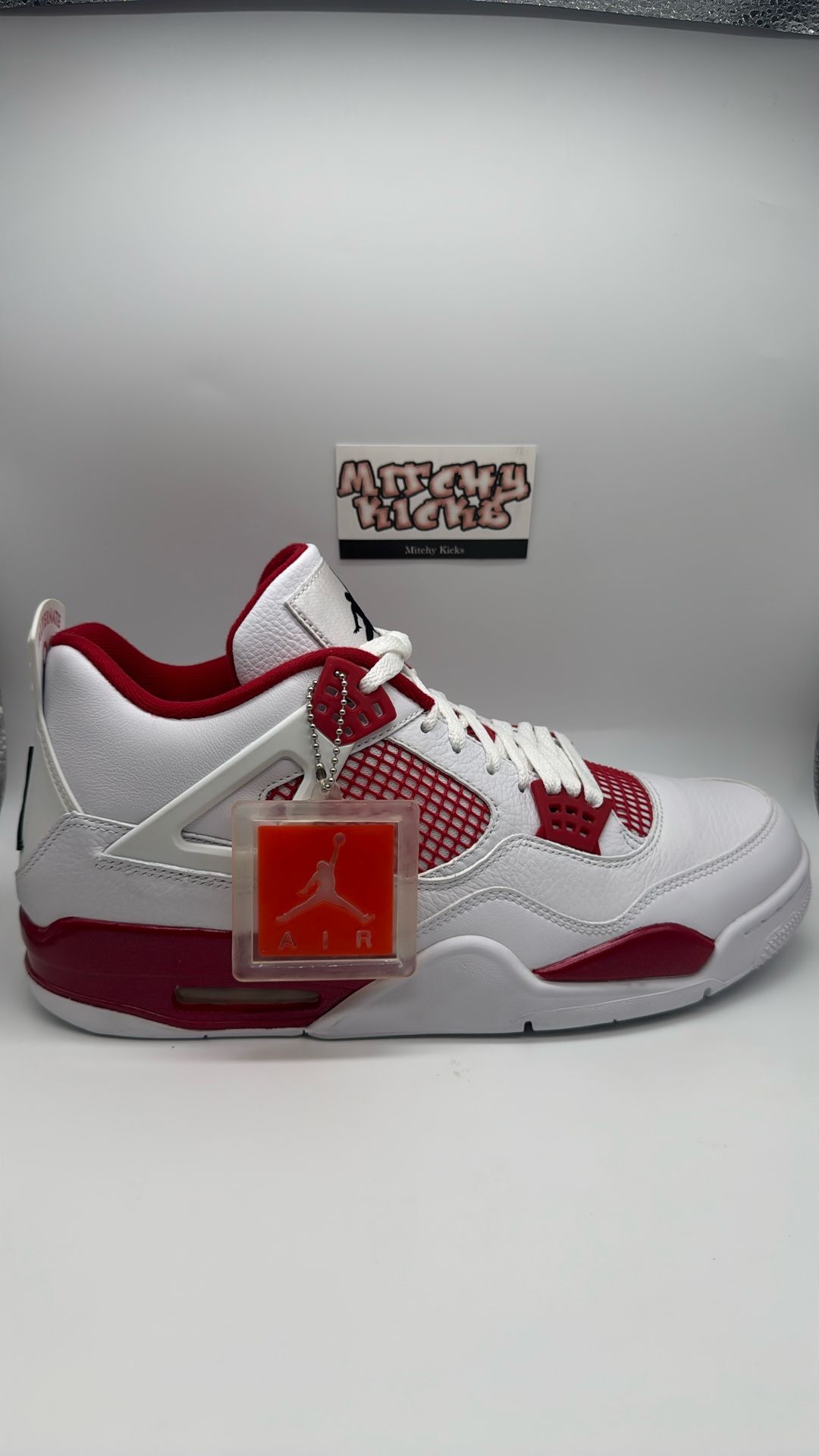Jordan 4 Retro Alternate 89 Sz. 13
