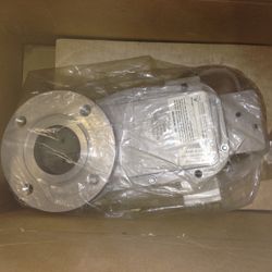 Vintage Rare, Vacuum Research Mfg. Co. VRC HIGH VACUUM HEAVY DUTY GRADE  