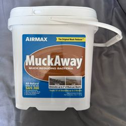 Muck Away Pond Defense 