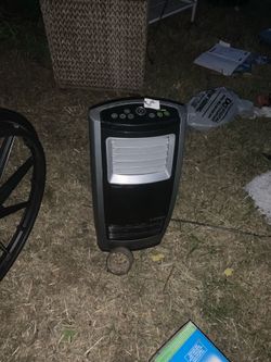 Heater