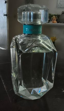 Tiffany & co perfume