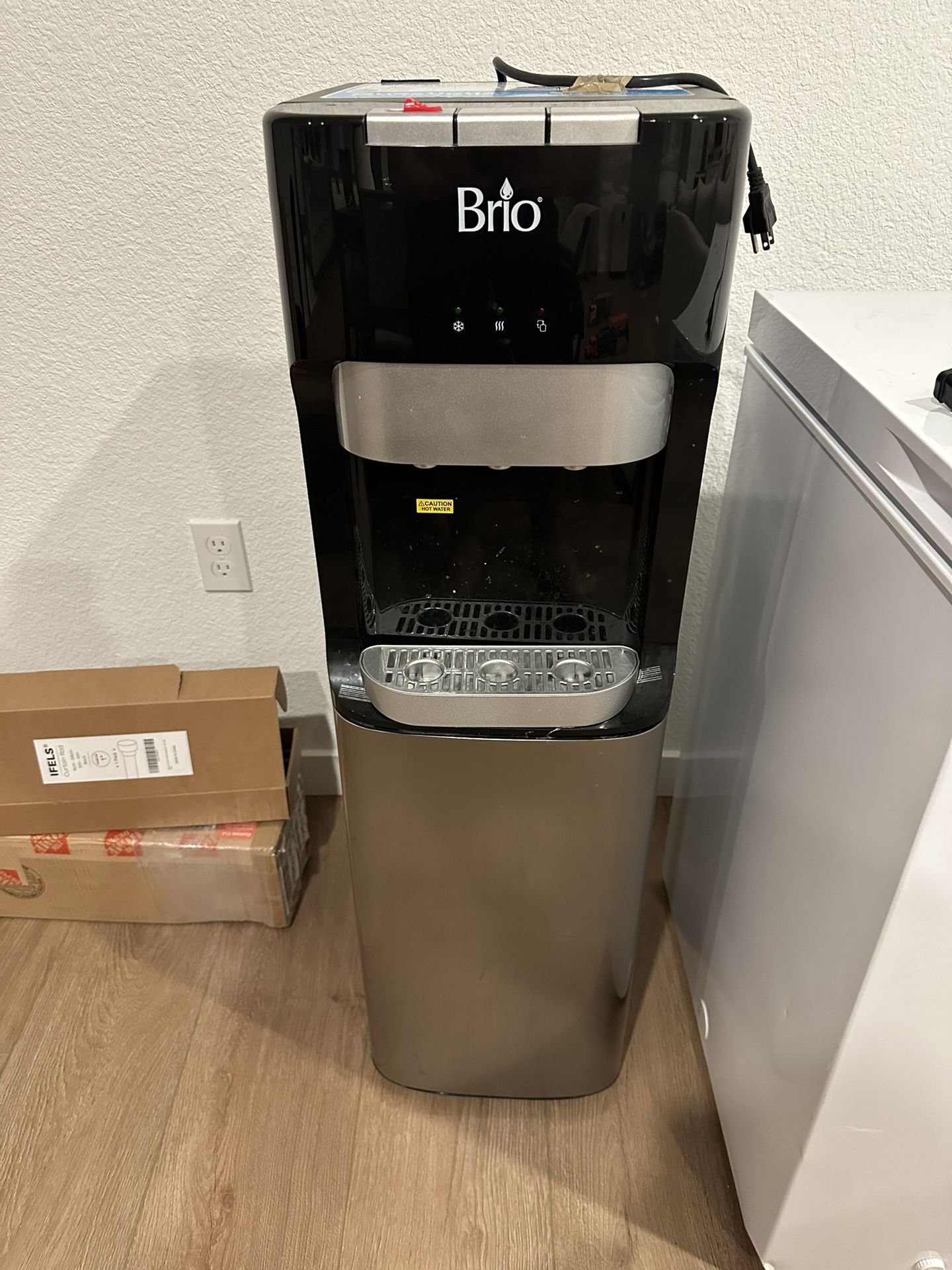 Brio Water Dispenser