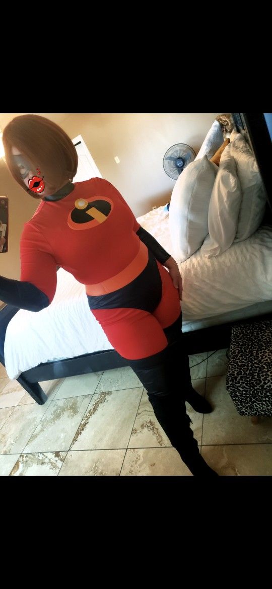 Womens Costume Halloween