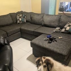 Like New Couch For Sale