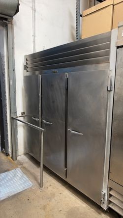 Traulsen Freezer