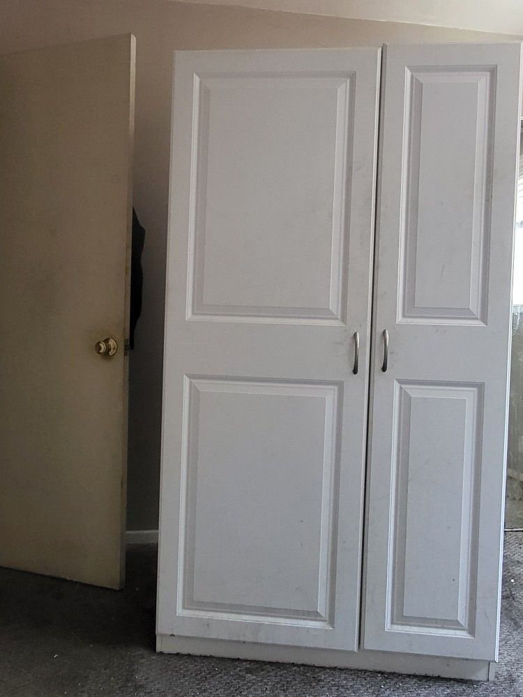 Utility Cabinet