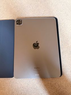 iPad Pro 11 inch 4th Gen M2