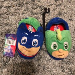 Slippers