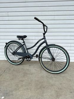 Women’s Cruiser Bike