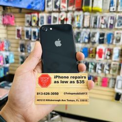 iPhone 8 Unlocked 