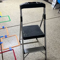 Gorilla ladder