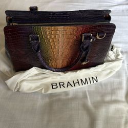 Brahmin Bag