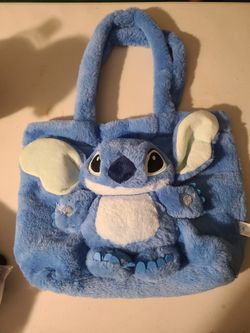 Stitch Bag $25