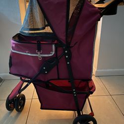 Dog Stroller