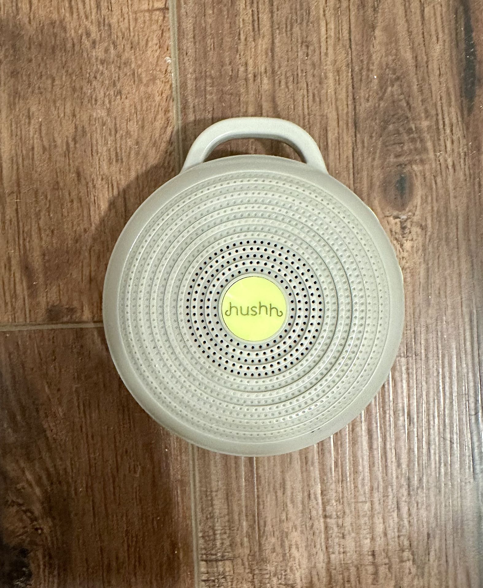 Hushh Portable Sound Machine by Marpac