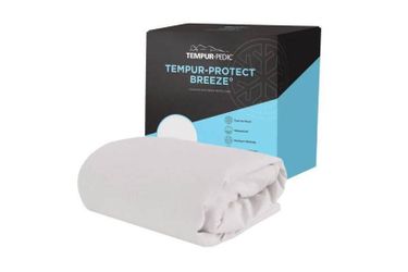 Tempur-pedic Mattress Pad (King or Queen)