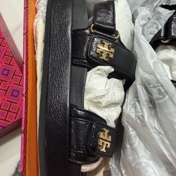 Tory Burch sandals