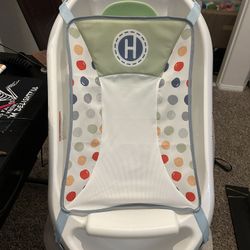 Baby Bathtub 