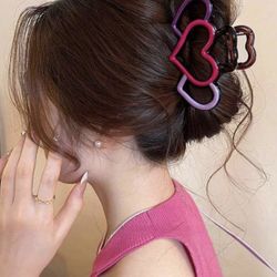 ❤️ New Hair Clips $8 Each