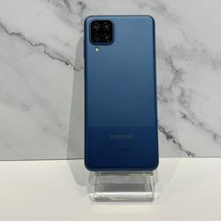 Samsung A12 32GB Cricket