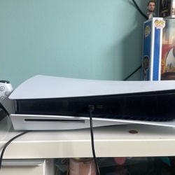 PlayStation 5 