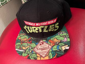 SnapBack Ninja Turtles