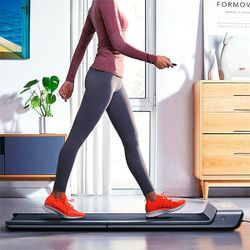 WALKINGPAD A1 Pro Walking Pad Folding Treadmill Smart Walk Slim Foldable Exercise Fitness Equipment Under Desk Running Indoor Outdoor Gym Maximum