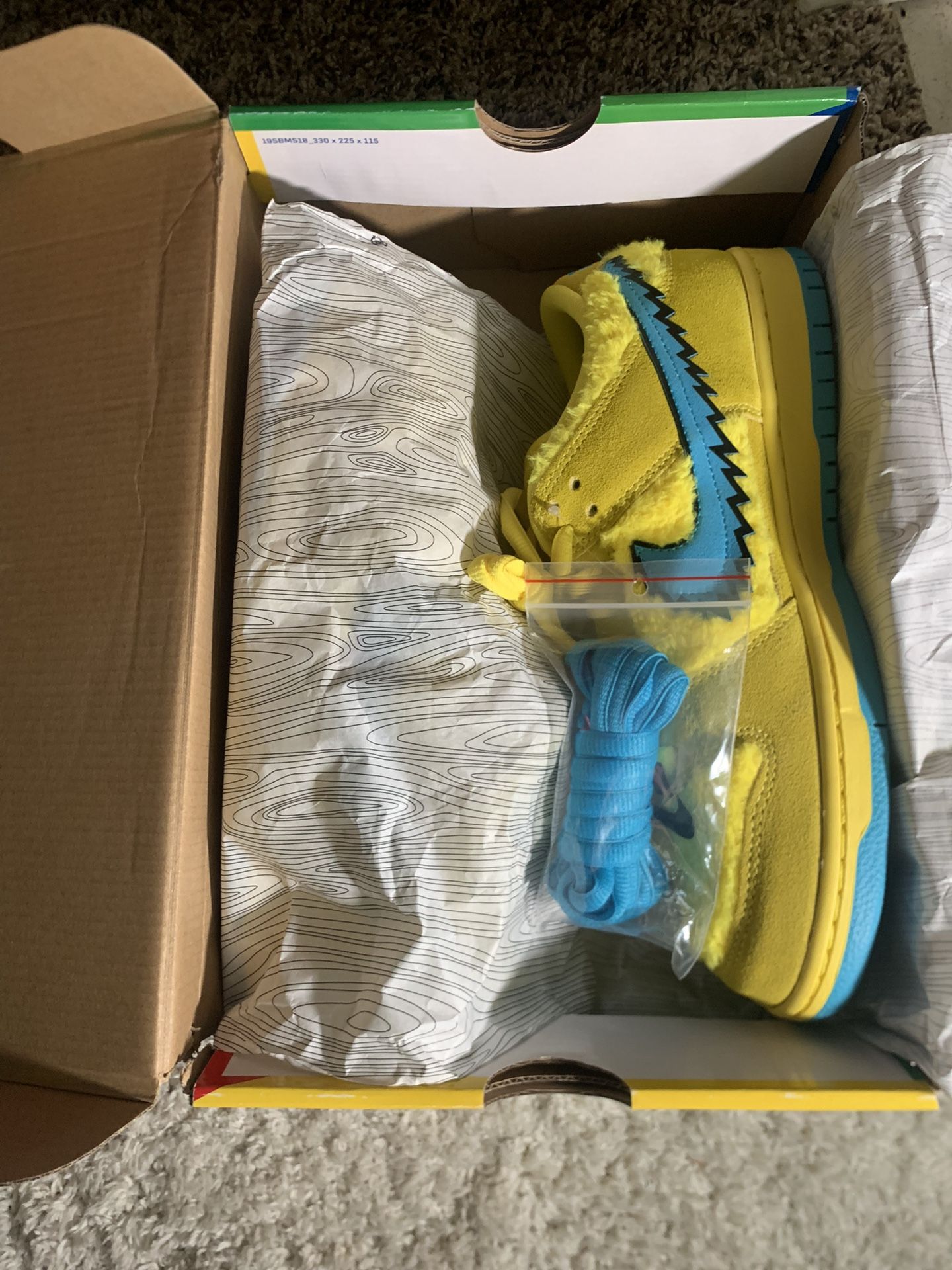 Jordans