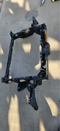 Honda Crv radiator support Oem