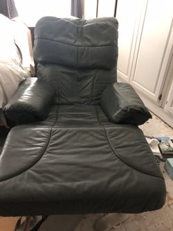 Panasonic Electric Massage Chair