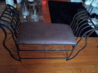 Bench 25