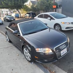 2008 Audi A4