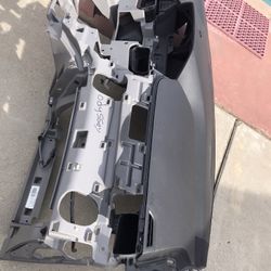 DASHBOARD WITH AIR B 2011-2017 HONDA ODYSSEY