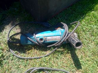 Grinder Tool