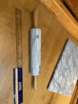 Vintage Rolling Pin