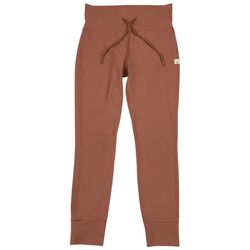 VUORI DAILY LEGGINGS WOMENS MEDIUM M HIGH WAIST JOGGERS YOGA PANTS RUNNING VW323