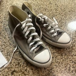 Converse All Star Chuck Taylor’s 