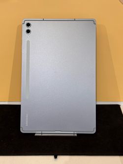 Samsung Tab S10+ 256GB WiFi