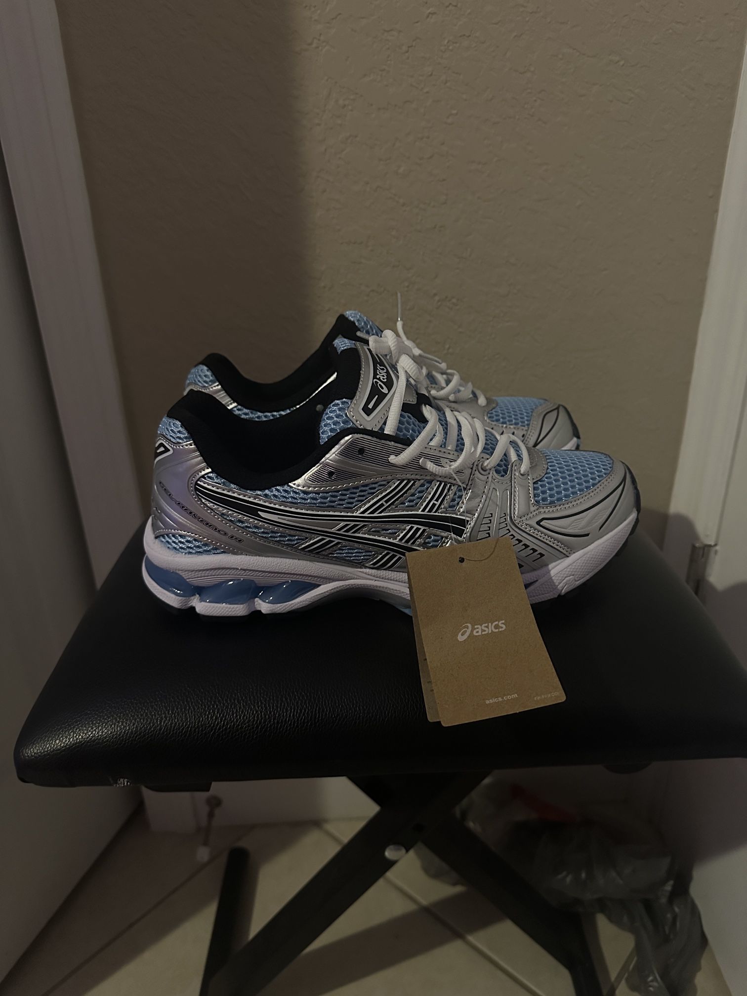 Asics Kayona 14 Arctic Sky