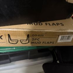 Mud Flaps 