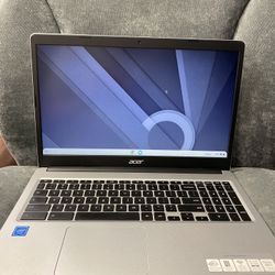 Acer Chromebook