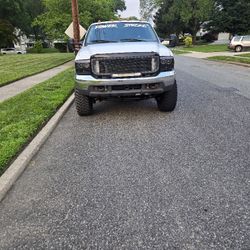 2000 Ford F-250