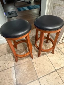 Bar stools counter height