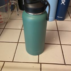Hydro gear Water Bottle