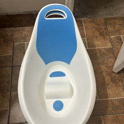 Baby Bathtub