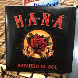 Mana 2 Cup Holder 