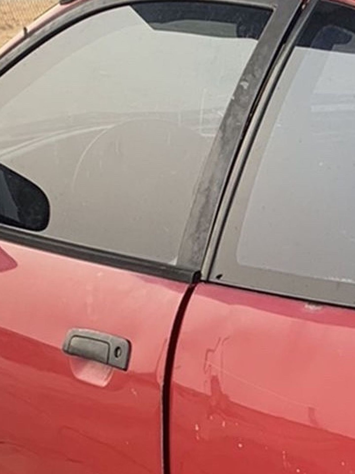 1999 Mitsubishi Mirage
